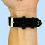 Withings ScanWatch Nova Suede Watch Strap Replacement Band Carousel 7
