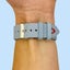 Withings ScanWatch Nova Suede Watch Strap Replacement Band Carousel 8