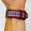 Garmin Forerunner 745 Dual Colour Silicone Watch Straps Carousel 8