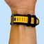 Garmin Forerunner 745 Dual Colour Silicone Watch Straps Carousel 4