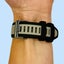 Garmin Forerunner 745 Dual Colour Silicone Watch Straps Carousel 6