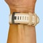 Garmin Forerunner 745 Dual Colour Silicone Watch Straps Carousel 9
