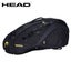 6-pack Genuine HEAD Tennis Bag Radical 25th Anniversary Limited Carousel 1