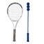 Tennis Whip Trainer Practice Training Outdoor Sports Tenis Masculino Carousel 2