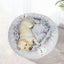 Goslash Picks Replaceable Cover For Dog Calming Bed Mat Soft Plush Kennel Cha... Carousel 7
