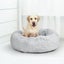Goslash Picks Replaceable Cover For Dog Calming Bed Mat Soft Plush Kennel Cha... Carousel 8
