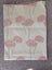 Patterned Cream Upholstery Fabric Carousel 1