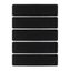 5 Pcs Decorative Tape Decking Sticker Antislip Strip Stairs Grip Strips Anti Ta Carousel 1