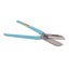 GILBOW 250mm General Purpose Straight Tin Snips Carousel 3