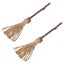 2pcs Cat Catnip Sticks Cat Teeth Cleaning Toys Cat Molar Sticks Portable Cat Tr Carousel 3
