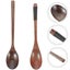 2pcs Espresso Spoons Tiny Spoons Novel Cutlery Spoons Coffee Spoon Tasting Spoo Carousel 3