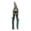 STANLEY Green Aviation Snip - Right Cut Carousel 1