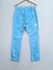 Federation pants mens 32 blue cuffed drawstring waist jeans As New Condition Carousel 2