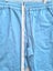 Federation pants mens 32 blue cuffed drawstring waist jeans As New Condition Carousel 6