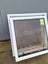 Aluminium Window White 740 W x 740 H [#4272 SF] Carousel 4