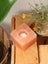 Salt Tea Light Cube Carousel 1