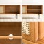 Entertainment unit / TV unit / TV stand Carousel 4