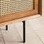 Entertainment unit / TV unit / TV stand Carousel 7