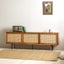 Entertainment unit / TV unit / TV stand Carousel 8
