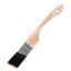 Angle Trimmer Paint Brush 1.5in Carousel 1