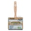 Stain Brush 30x120mm Carousel 2