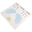 baby milestone blanket monthly milestone blanket month blanket Baby Milestone Carousel 3