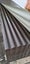 Corrugate Roofing Sheets 850mm Wide 0.40mm IRON SAND Carousel 3