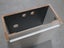 Prava 500 Wall Vanity in White Velvet *Second* Was $899 Carousel 4