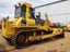 82 x Komatsu triple street grouser shoes 560mm Carousel 1