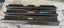 82 x Komatsu triple street grouser shoes 560mm Carousel 2