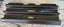 82 x Komatsu triple street grouser shoes 560mm Carousel 5