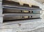 82 x Komatsu triple street grouser shoes 560mm Carousel 6