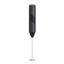 electric milk frother handheld milk beater mini foam maker Electric Milk Frother Carousel 1