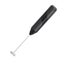 electric milk frother handheld milk beater mini foam maker Electric Milk Frother Carousel 2