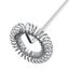 electric milk frother handheld milk beater mini foam maker Electric Milk Frother Carousel 5