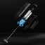 electric milk frother handheld milk beater mini foam maker Electric Milk Frother Carousel 6