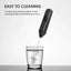 electric milk frother handheld milk beater mini foam maker Electric Milk Frother Carousel 7