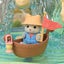 Sylvanian Families Secret Forest Falls Carousel 6