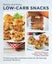 Quick and Easy Low Carb Snacks (ISBN 9780760390443) By Martina Slajerova Carousel 1
