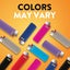 Bulk Buy 50 Pack BiC Disposable Gas Lighters J26 Large Size Carousel 3