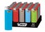 Bulk Buy 50 Pack BiC Disposable Gas Lighters J26 Large Size Carousel 1