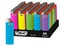 Bulk Buy 50 Pack BiC Disposable Gas Lighters J26 Large Size Carousel 2