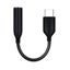 Type C USB C to 3.5mm Aux Adapter Audio Jack Cable with DAC Carousel 12