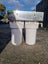 Dual Water Filter [#4231 MA] Carousel 5