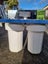 Dual Water Filter [#4231 MA] Carousel 6