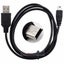 ST-73 Mini 5pin USB Sync Cable for GoPro Hero 3 Carousel 1