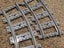 Lego City RC Train track: Straight, and Curved Pieces - USED Carousel 3