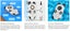 64GB MP3 Player for Kids,Cute Panda Portable Music Player MP3,Child MP3 Player w Carousel 4