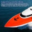 RC Boat,Remote Control Boats for Lake/Pool/Pond,2.4 GHz High Speed Mini Boats Carousel 8