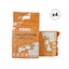 Pawz 2.5kg Tofu Cat Litter Clumping Flushable Fast Super Absorben Natural x4 Carousel 1